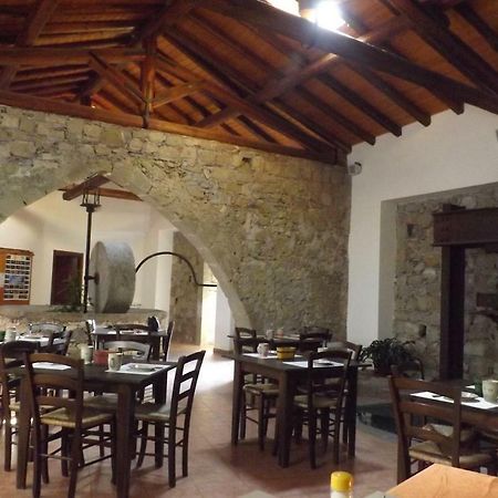 Albergo Diffuso Borgo Gallodoro Kültér fotó