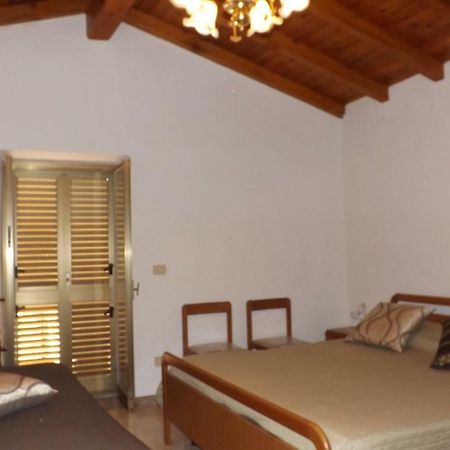 Albergo Diffuso Borgo Gallodoro Kültér fotó