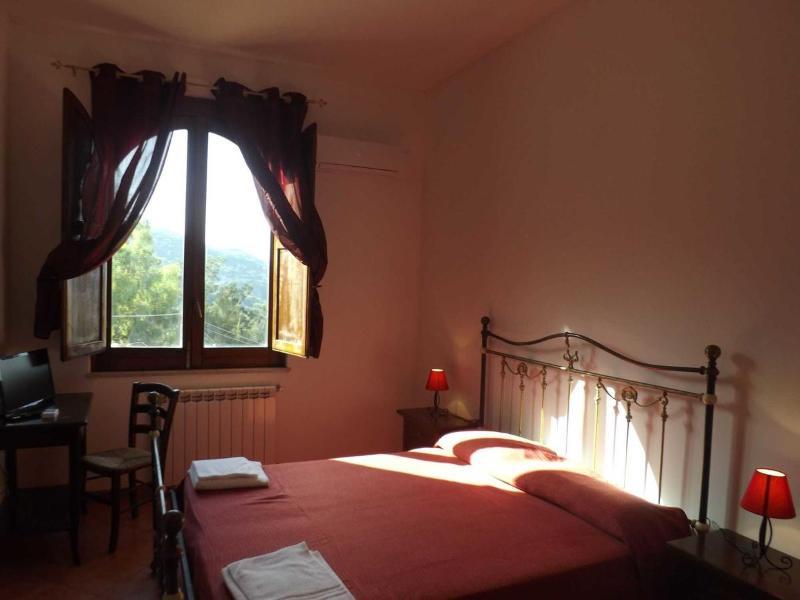 Albergo Diffuso Borgo Gallodoro Kültér fotó