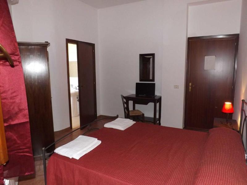 Albergo Diffuso Borgo Gallodoro Kültér fotó
