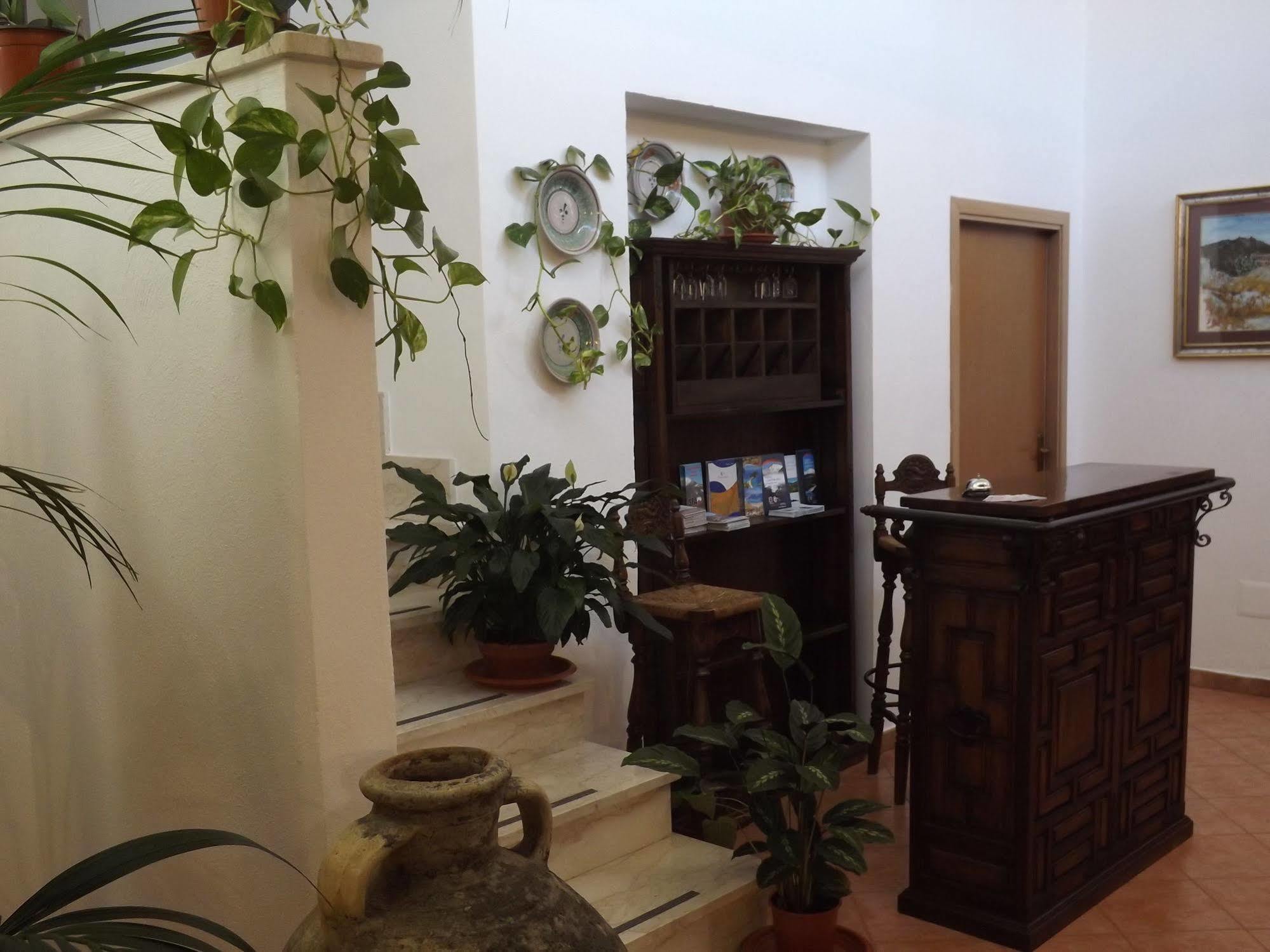 Albergo Diffuso Borgo Gallodoro Kültér fotó