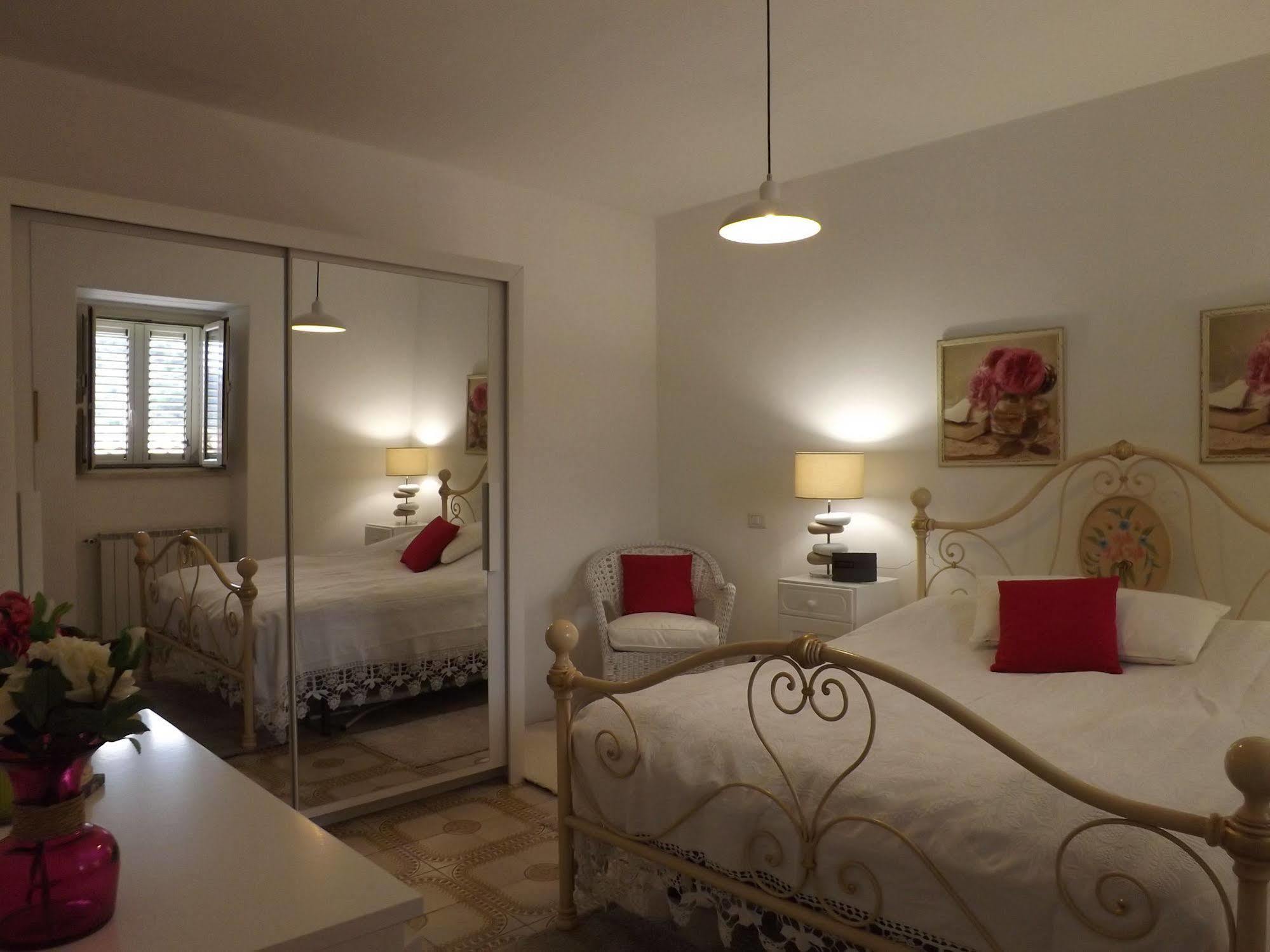 Albergo Diffuso Borgo Gallodoro Kültér fotó