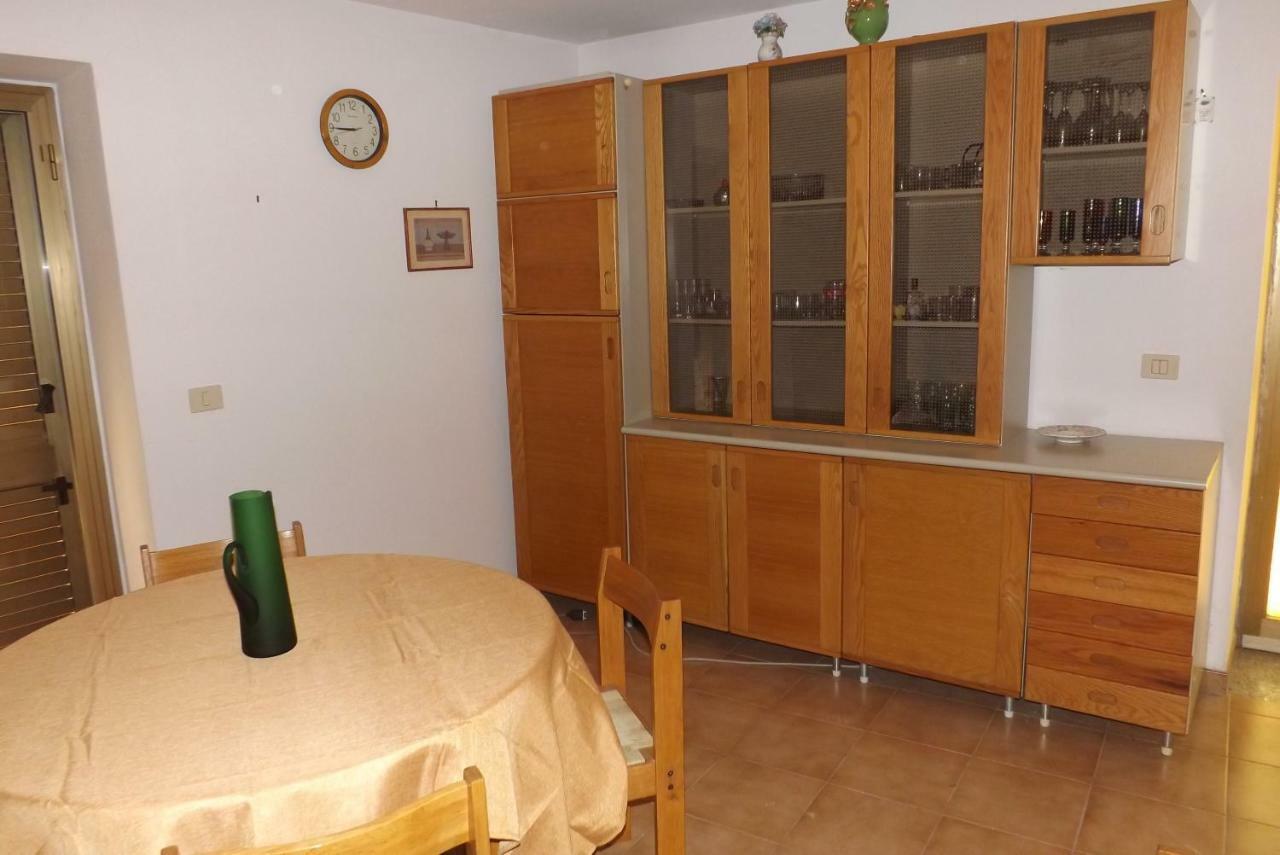 Albergo Diffuso Borgo Gallodoro Kültér fotó