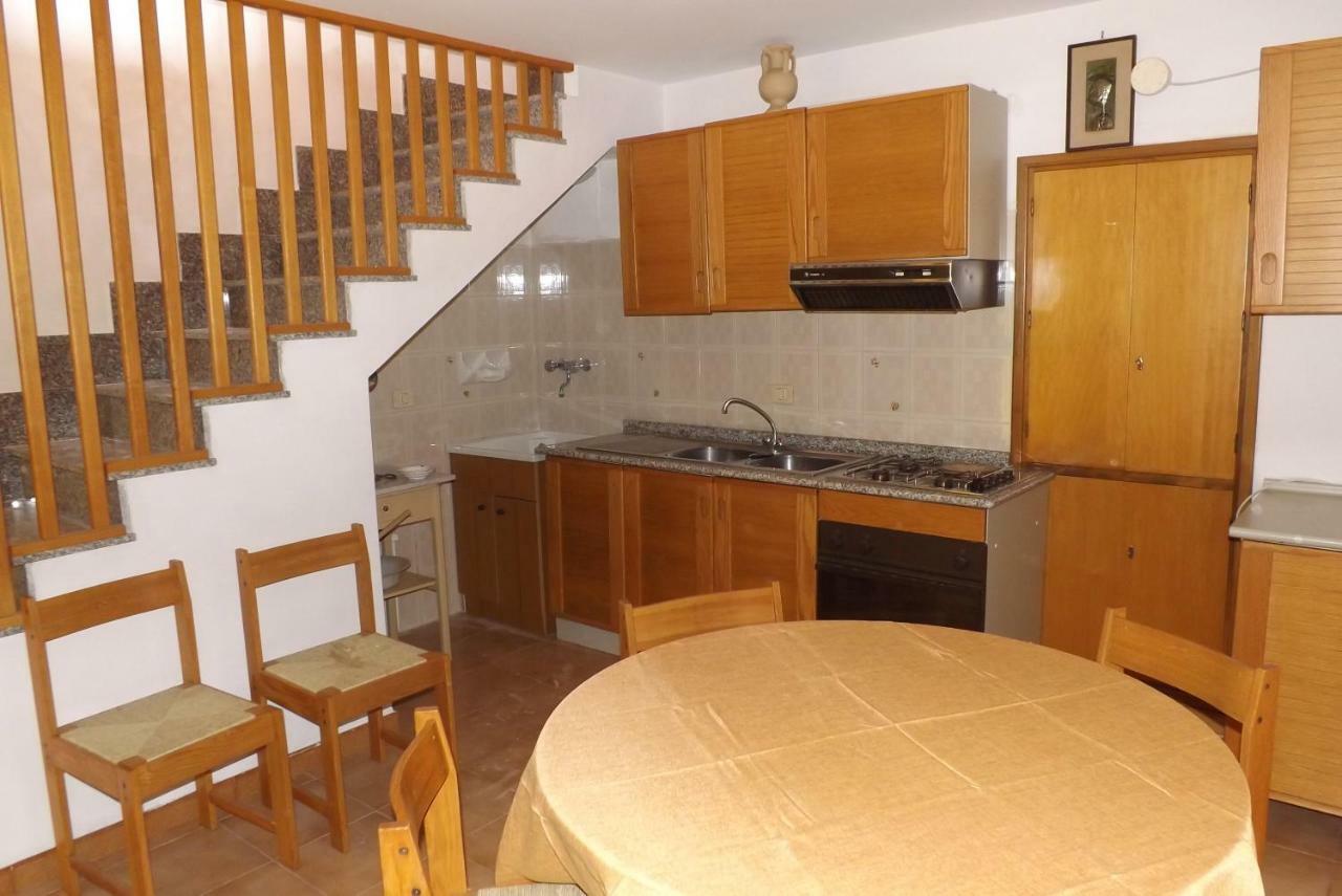 Albergo Diffuso Borgo Gallodoro Kültér fotó