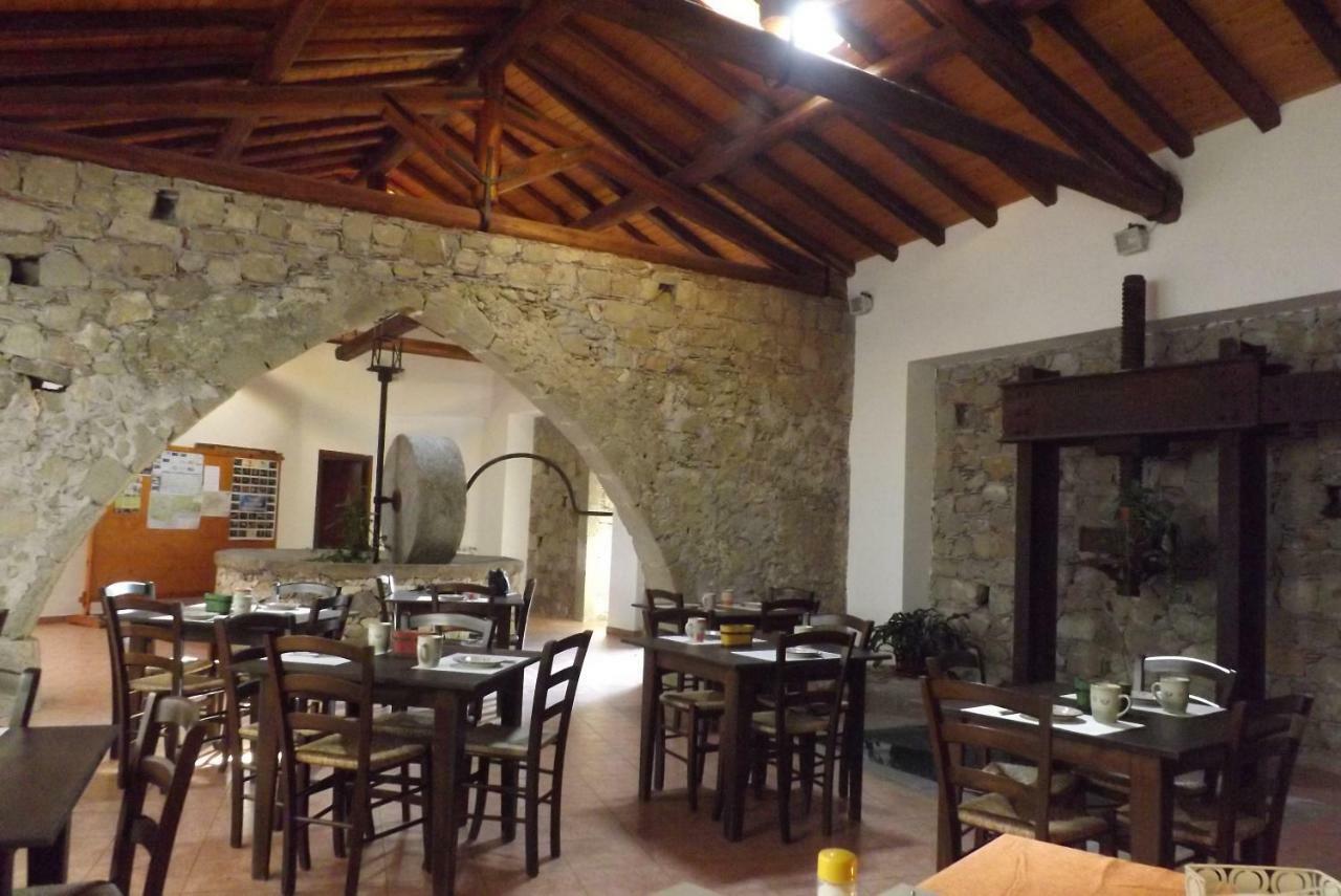 Albergo Diffuso Borgo Gallodoro Kültér fotó