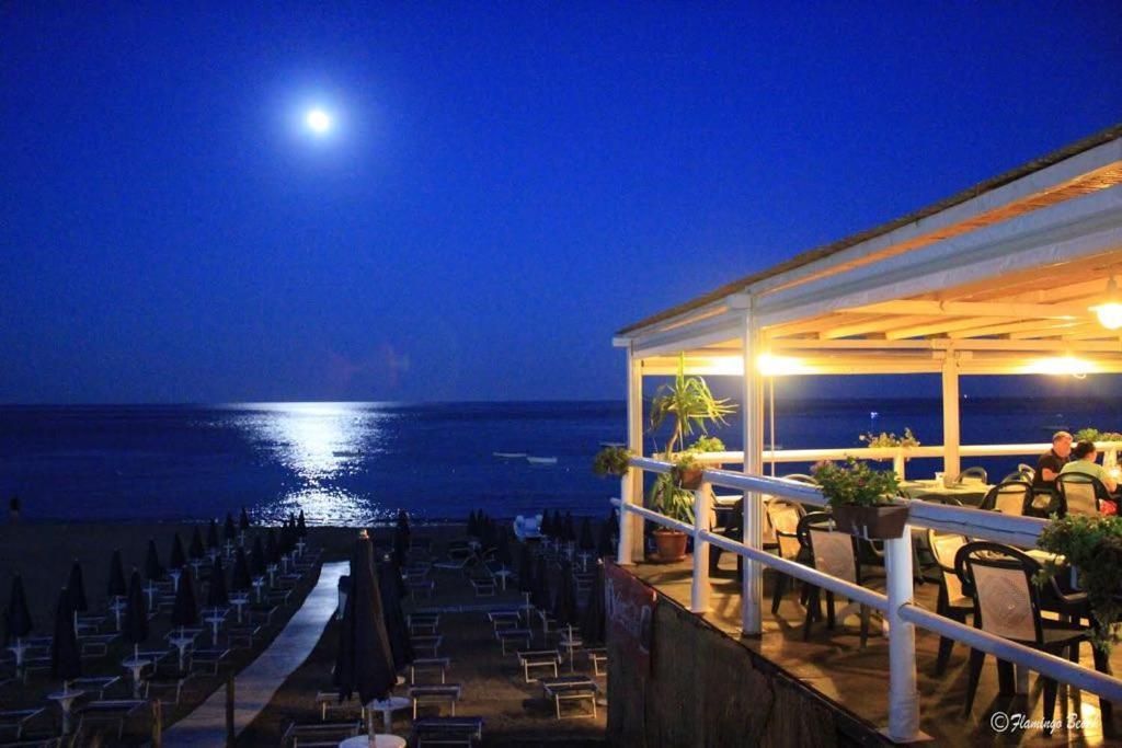 Albergo Diffuso Borgo Gallodoro Szoba fotó